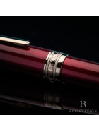 MontblancMeisterstück Solitaire Calligraphy Special Edition Rollerball ID 125339