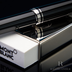 Montblanc Lifestyle Accessories Set Generation Pencil Eraser Platinum ID 101375