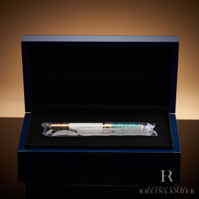 Montblanc Patron of Art Homage to Victoria Limited...