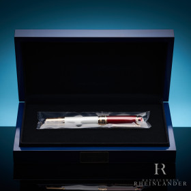 Montblanc Patron of Art Homage to Albert Limited Edition...
