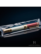 Montblanc Patron of Art Homage to Albert Limited Edition 4810 F&uuml;ller ID 1278450