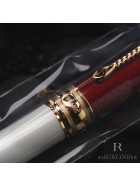 Montblanc Patron of Art Homage to Albert Limited Edition 4810 Füller ID 127850