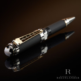 Montblanc Great Characters Elvis Presley Special Edition Ballpoint Pen ID 125506