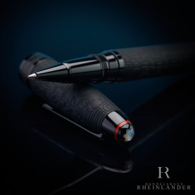 Montblanc Great Masters Pirelli Limited Edition...