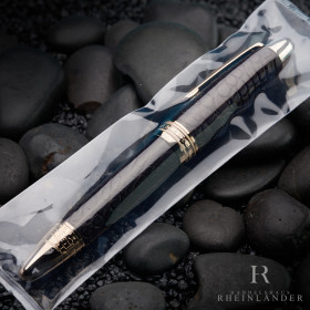 Montblanc Great Masters Special Edition Alligator...