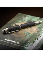 Montblanc Writers Edition Brothers Grimm Special Edition Fountain Pen ID 128362