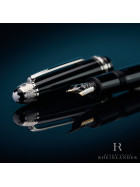 Montblanc Meisterst&uuml;ck LeGrand Special Edition UNICEF Fountain Pen ID 116071 OVP