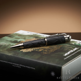 Montblanc Writers Edition Brothers Grimm Special Edition...