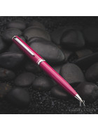 Montblanc Generation Pink Precious Resin Platinum Fittings Mechanical Pencil NOS