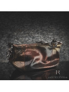 Montblanc Leather Goods Limited Edition 25 Starisma Python Exclusive Handtasche
