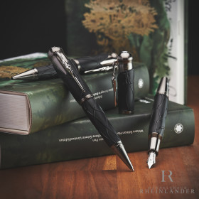 Montblanc Writers Edition Set Brothers Grimm  FP BP MP...