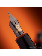 Montblanc Meisterstück resin Naruto Special Edition 146 Fountain Pen ID 129311