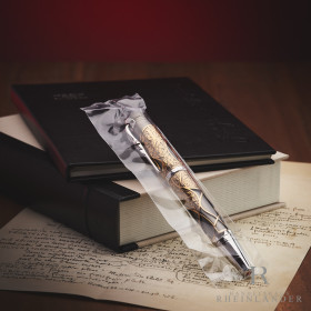 Montblanc Writers Edition Homage to Brothers Grimm LE...