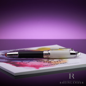 Montblanc Great Characters Jimi Hendrix Special Edition...