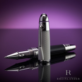 Montblanc Great Characters Jimi Hendrix Special Edition...