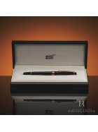 Montblanc Meisterstück Anniversary 90 Years Classique Resin Rollerball ID 111074