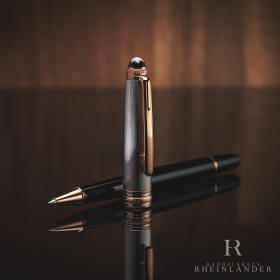 Montblanc Meisterst&uuml;ck Doue 75 Years Anniversary Limited Edition 1924 Rollerball