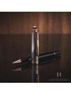 Montblanc Meisterstück Doue 75 Years Anniversary Limited Edition 1924 Rollerball