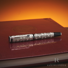 Montblanc Signatures for Freedom Andrew Jackson LE 50...