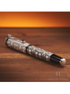 Montblanc Signatures for Freedom Andrew Jackson LE 50 Fountain Pen ID 106919 OVP