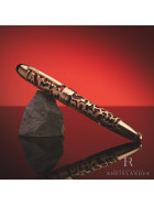 Montblanc High Artistry Tribute Great Wall 333 Skeletton Fountain Pen ID 126982