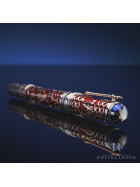 Montblanc Patron of Art Homage Victoria Limited Edition 888 Fountain Pen 127851