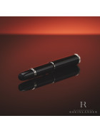 Montblanc Heritage Rouge et Noir Special Edition Baby Black Rollerball ID 127852