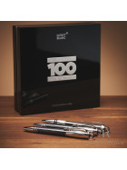 Montblanc Soulmakers for 100 Years LE 1906 Matching Number 6 Piece Set #1337