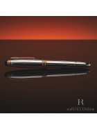 Montblanc Solitaire 75 Years Anniversary Limited Edition 75 Fountain Pen ID 2368