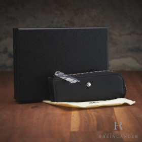 Montblanc Leather Goods Meisterstück Selection Pen...