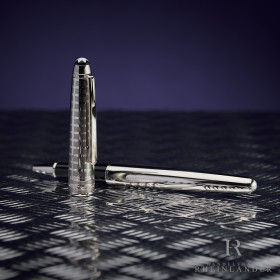 Montblanc Solitaire Stainless Steel II Classique...