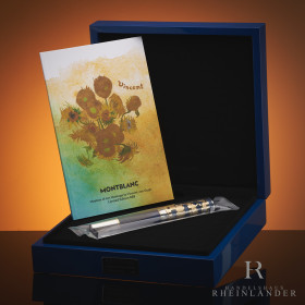 Montblanc Masters of Arts Homage to Vicent van Gogh  888...