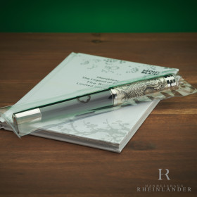 Montblanc Legend of Zodiacs The Rooster Limited Edition...