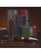 Montblanc Great Masters Gift of Writing Purdey Poker Set Rollerball ID 126693