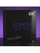 Montblanc Meisterstück Spike Lee Special Edition Set 146 Fountain Pen ID 128108
