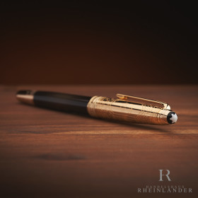 Montblanc Solitaire Doue Around the World in 80 Days Year...
