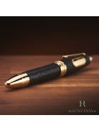 Montblanc Solitaire LeGrand Around the World in 80 Days Fountain Pen ID 128485