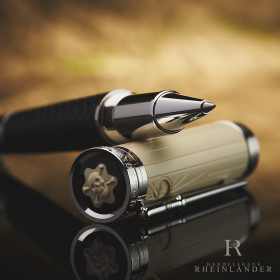 Montblanc Writers Edition Homage to Robert Louis...