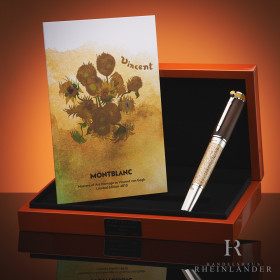 Montblanc Masters of Art Homage to Vincent van Gogh 4810...