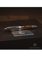 Montblanc Artisan James Purdey & Sons Limited Edition 81 Fountain Pen ID 118108
