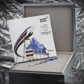Montblanc Great Characters Walt Disney Limited Edition 90...