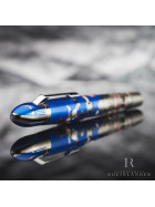 Montblanc Great Characters Walt Disney Limited Edition 90 Fountain Pen ID 123925