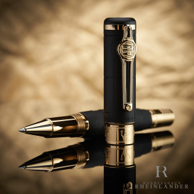 Montblanc Great Characters Muhammad Ali Special Edition...