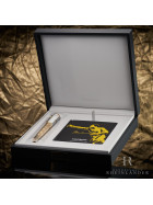 Montblanc Great Characters Muhammad Ali Limited Edition 1942 Fountain Pen 129336