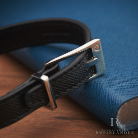 Montblanc Mens Accessories Sartorial Bracelet Stainless...