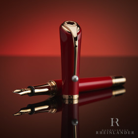 Montblanc Muses Marilyn Monroe Special Edition Red...