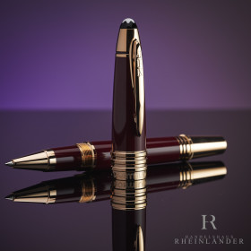 Montblanc Great Characters John F Kennedy Rollerball...