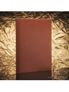 Montblanc Leather Goods Diaries & Notes Sellier Large Notes Chocolate 9523 ID