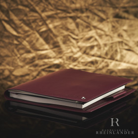 Montblanc Leather Goods Diaries & Notes Sellier...