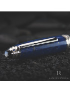 Montblanc Meisterstück LeGrand UNICEF Limited Edition 100 Fountain Pen ID 105682